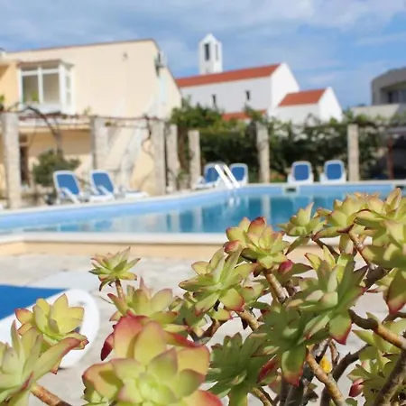 Serene Oasis Retreat With Pool 3 Korčula